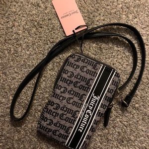 juicy couture phone purse